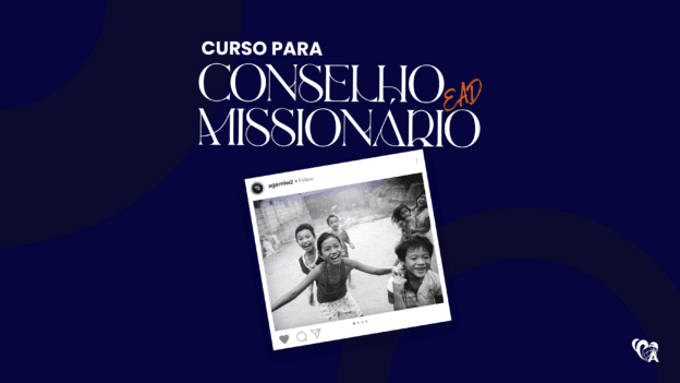 AGEMIW | Curso Conselho Missionário